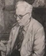 Portrait of Emile Majerus (1894–1960) – memorial page