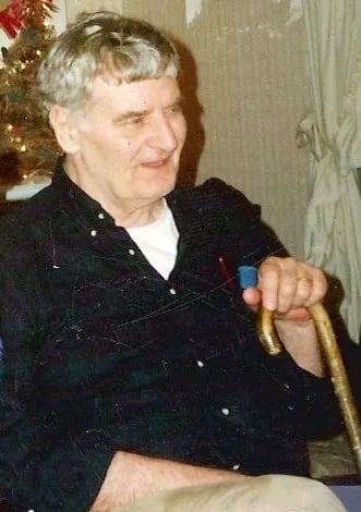 Porträt von George Sweigert (1920–1999) – Gedenkseite