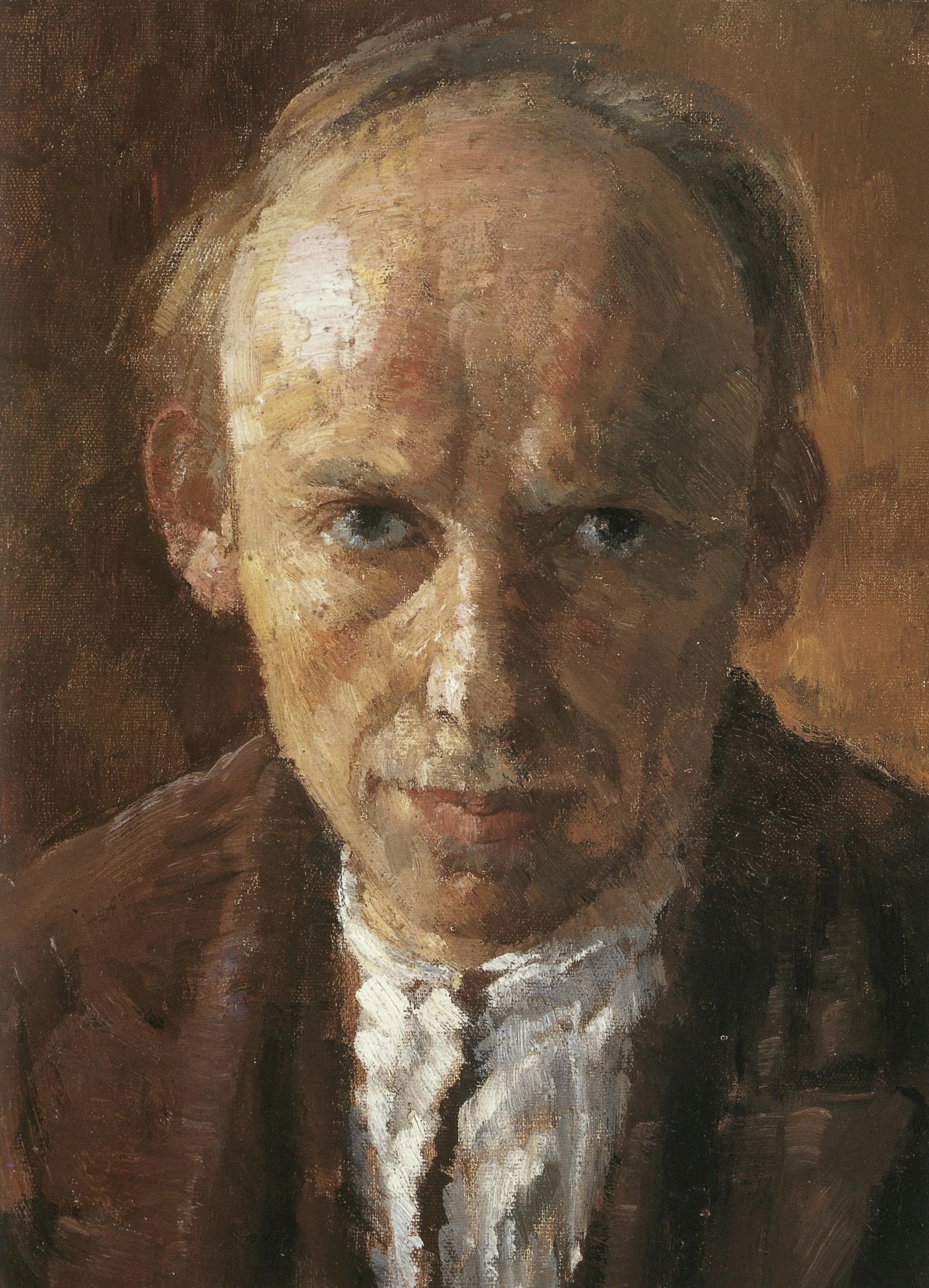 Portrait of Jean-Pierre Beckius (1899–1946) – memorial page