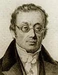 Porträt von Jonas Lippmann (1770–1841) – Gedenkseite