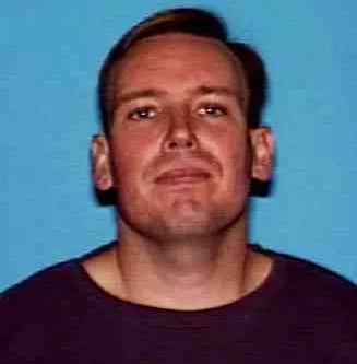 Porträt von John Patrick Bedell (1973–2010) – Gedenkseite