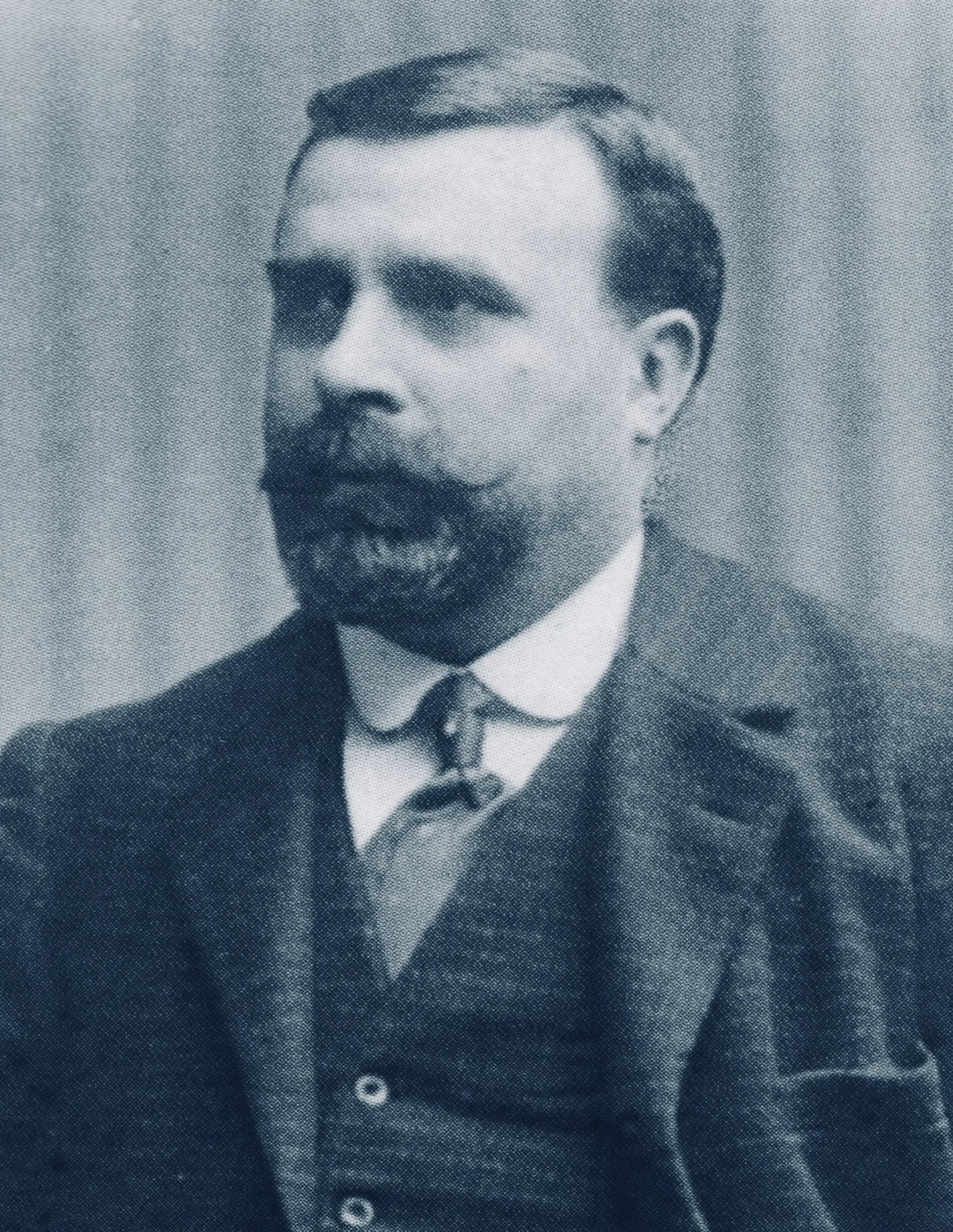 Porträt von Emili Soler i Fors (1871–1945) – Gedenkseite