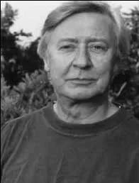 Porträt von Michael Kenyon (1931–2005) – Gedenkseite
