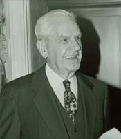 Portrait of William Huston Natcher (1909–1994) – memorial page
