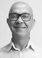 Porträt von Francisco Wanderley Luiz (1965–2024) – Gedenkseite