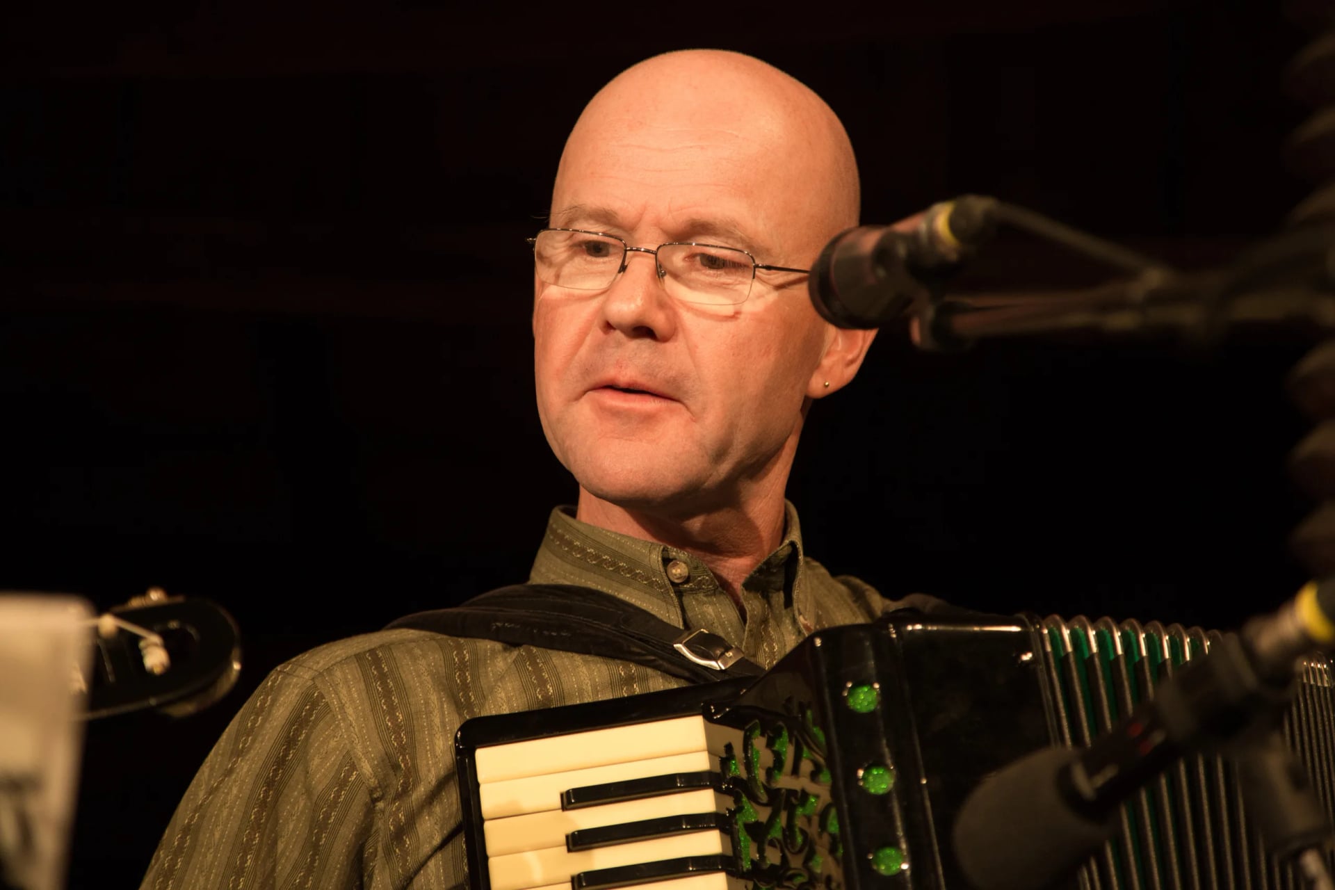 Porträt von Roland Sulzer (1966–2024) – Gedenkseite