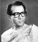 Porträt von Shahir Krishnarao Sable (1923–2015) – Gedenkseite