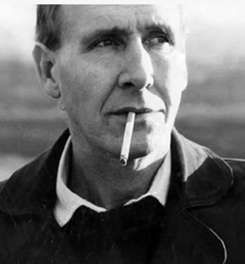 Portrait of John Barnard Jenkins (1933–2020) – memorial page
