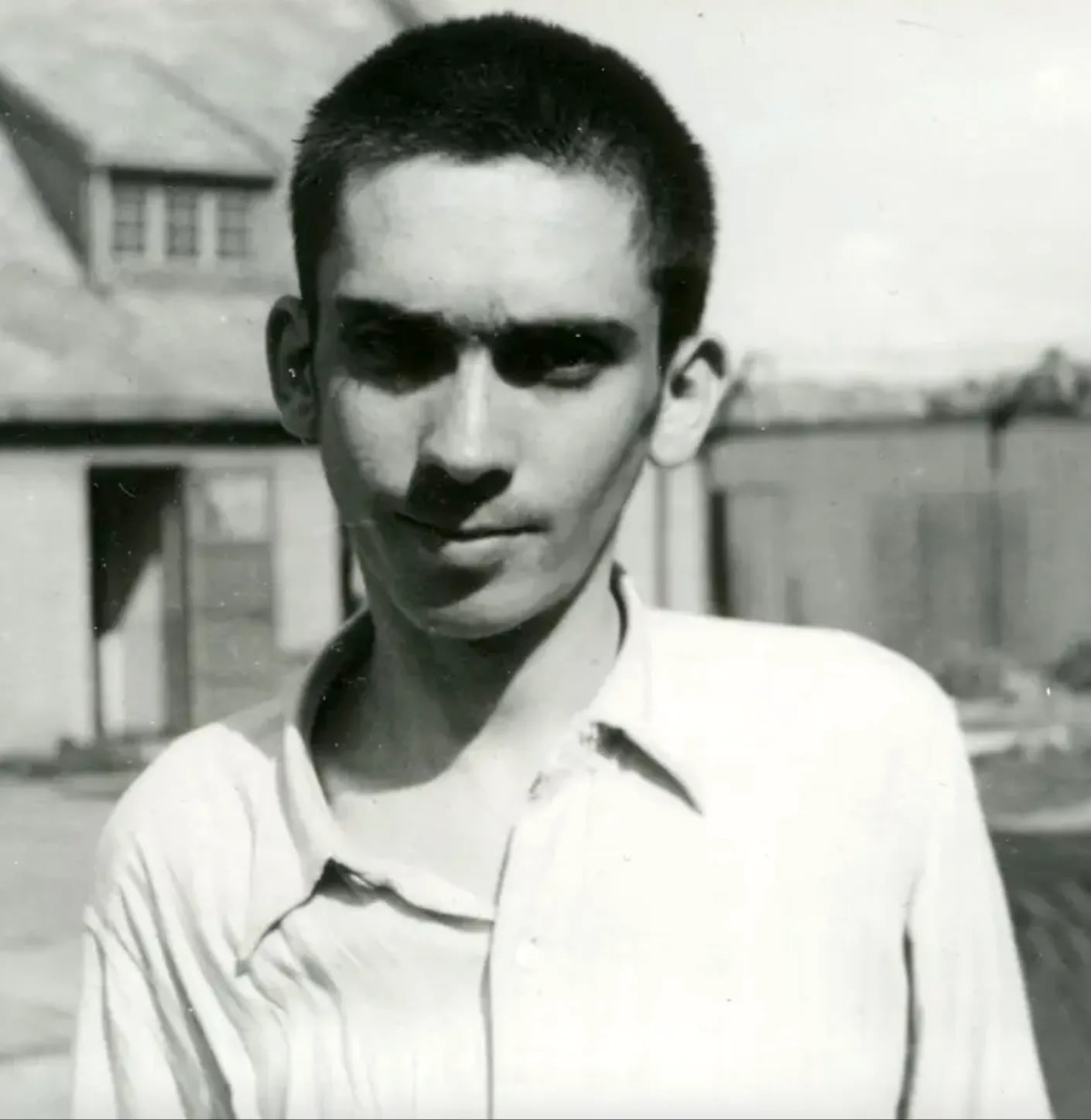 Porträt von Gisle Rinnan (1923–1994) – Gedenkseite
