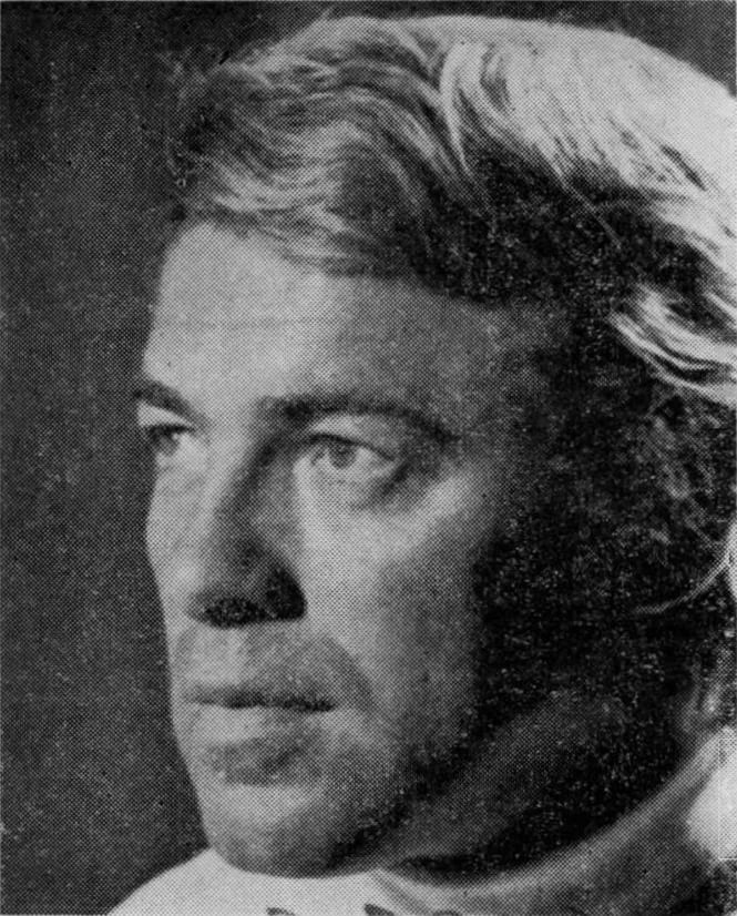 Portrait of Stelian Cremenciuc (1933–1983) – memorial page
