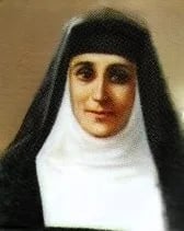Porträt von Maria Engrazia Lekuona Aranburu (1897–1936) – Gedenkseite