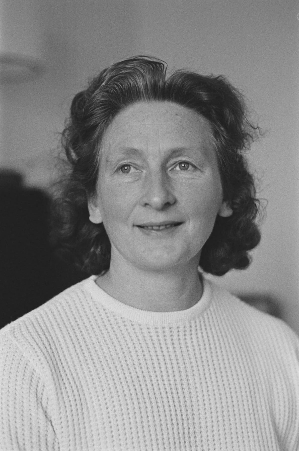 Porträt von Zonia Bowen (1926–2024) – Gedenkseite