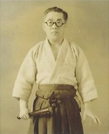 Portrait of Kōdō Horikawa (1894–1980) – memorial page