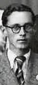 Porträt von Jakob Feer (1918–1942) – Gedenkseite