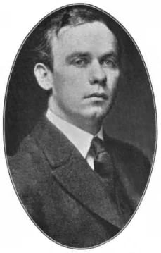 Porträt von Joseph H. Lawler (1884–1956) – Gedenkseite