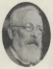 Portrait of Wouter Wisso van der Meulen (1868–1944) – memorial page