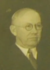 Portrait of R. Ewing Thomason (1879–1973) – memorial page