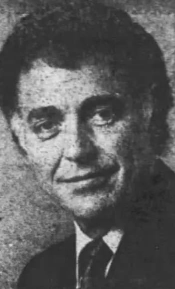 Porträt von Francis C. Marsano (1936–2024) – Gedenkseite