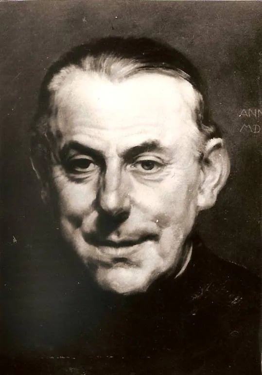 Portrait of Ottó Szőnyi (1876–1937) – memorial page