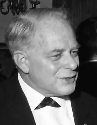 Porträt von Max Rieple (1902–1981) – Gedenkseite
