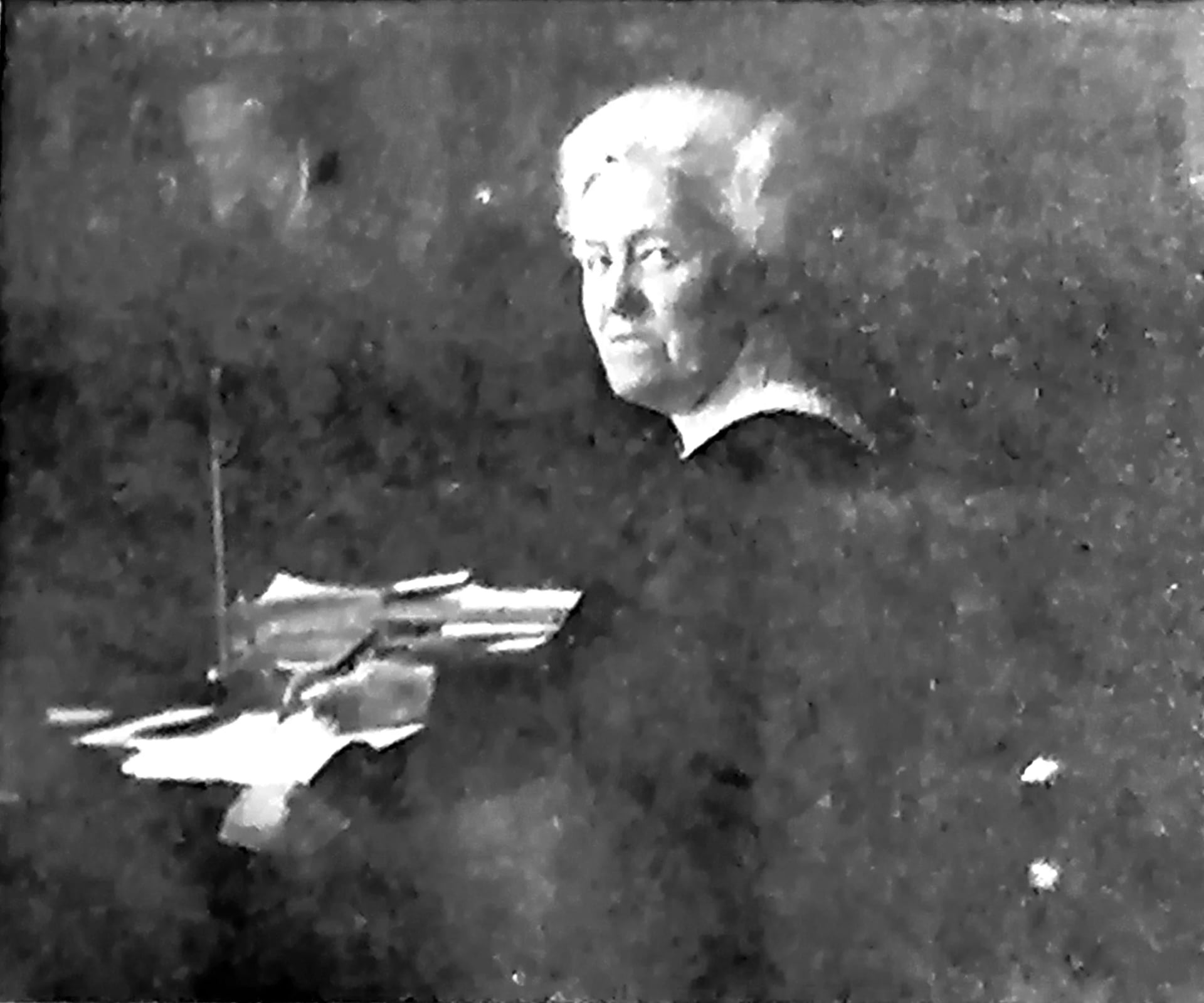 Porträt von Ina Freese (1868–1916) – Gedenkseite
