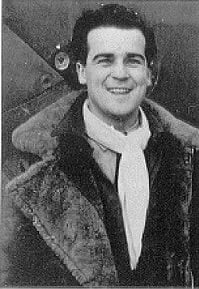 Portrait of Joseph Auguste Omer Levesque (1920–2006) – memorial page