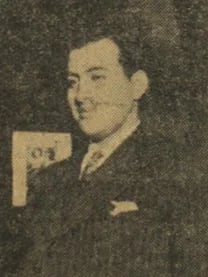 Portrait of Jesús Evaristo Casariego (1913–1990) – memorial page