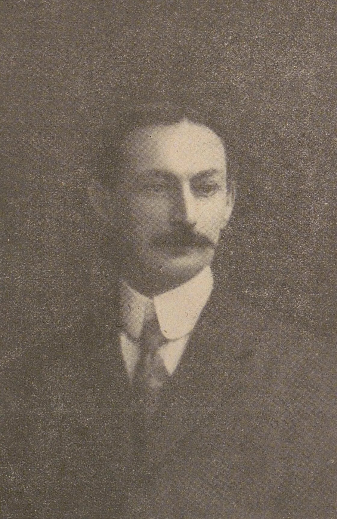 Portrait of André d'Eichthal (1873–1948) – memorial page