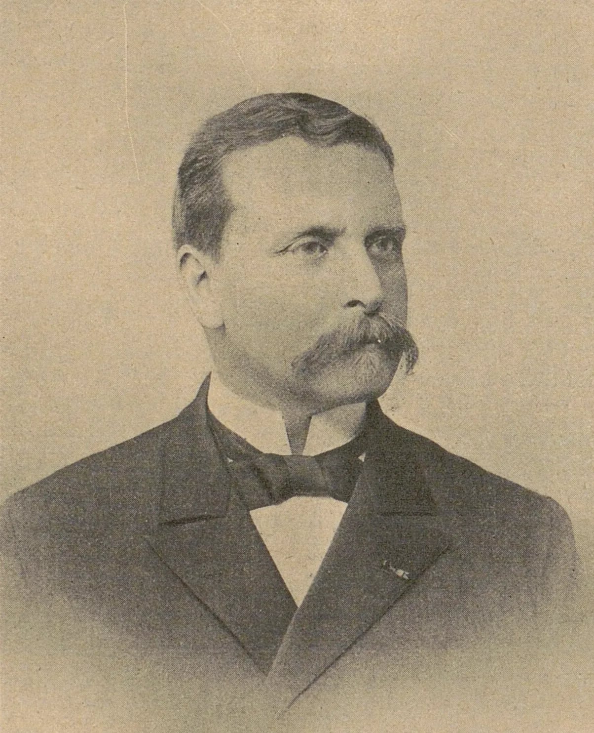 Portrait of Paul Gastinne-Renette (1873–1936) – memorial page