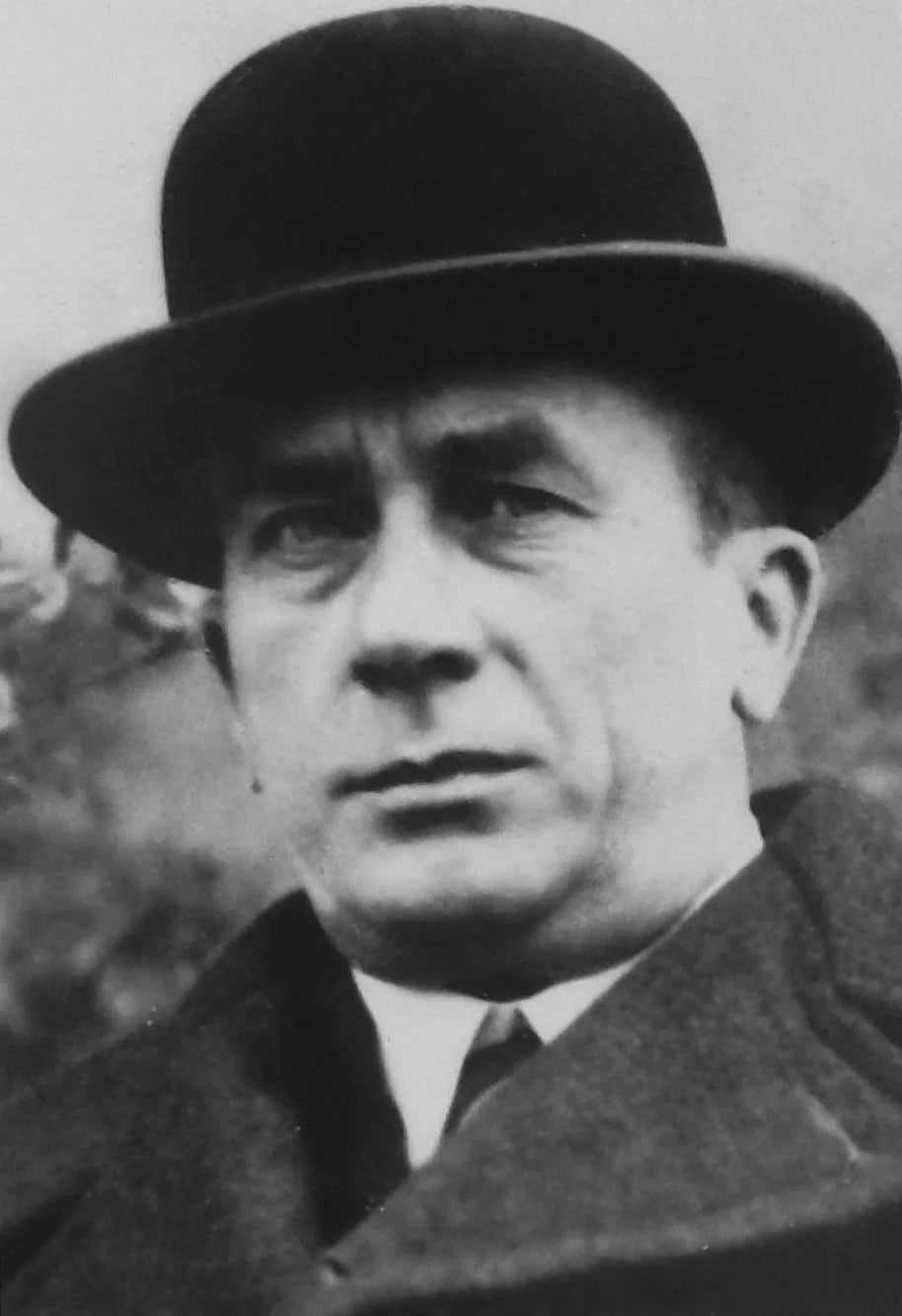 Portrait of János Sőregi (1892–1982) – memorial page