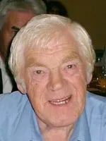 Porträt von Big Tom (1936–2018) – Gedenkseite