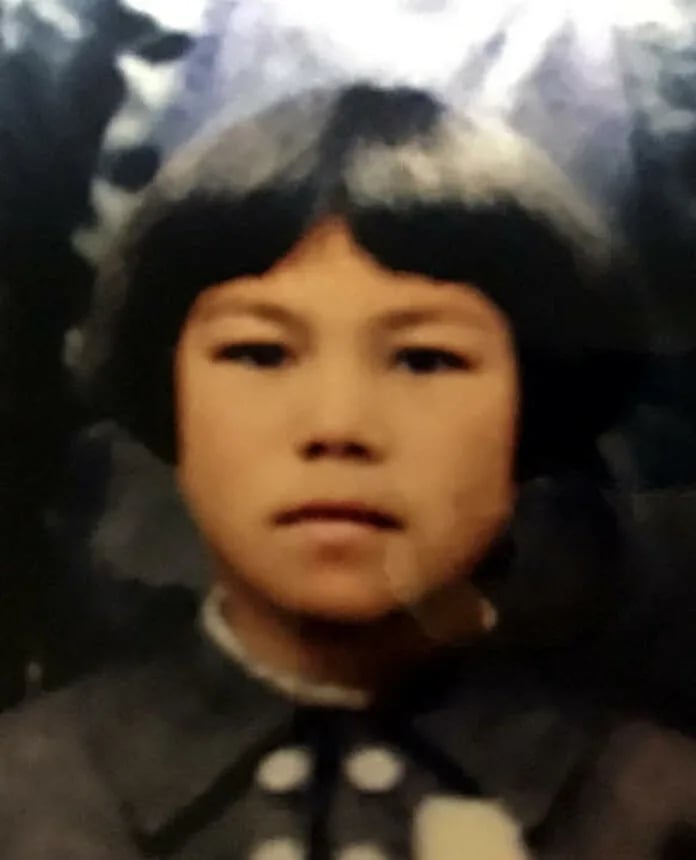 Portrait of Shigeko Sasamori (1932–2024) – memorial page