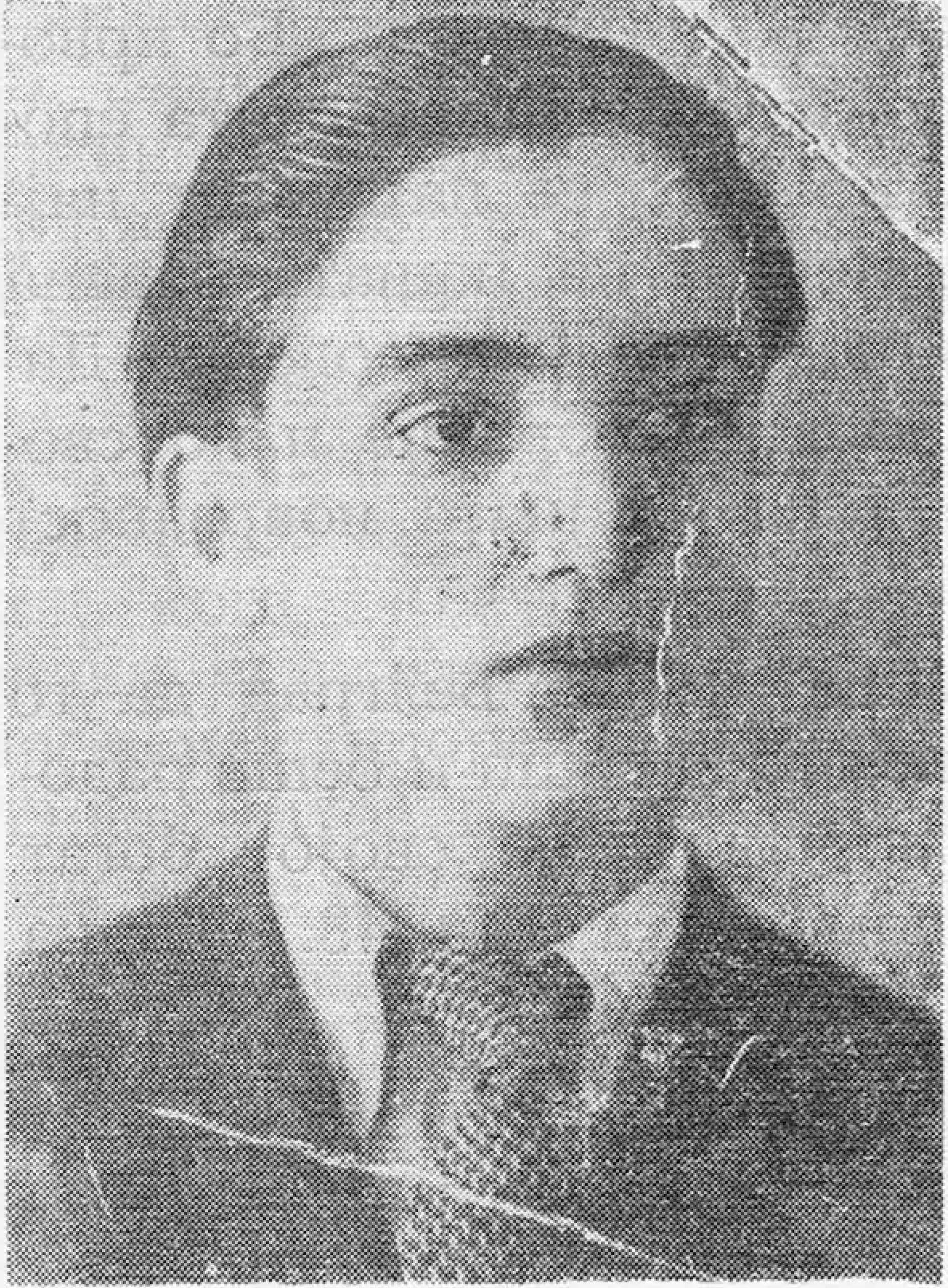 Portrait of Denko Dejanovski (1920–1944) – memorial page