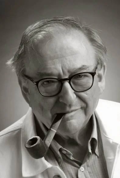Porträt von François Crabit (1950–2024) – Gedenkseite