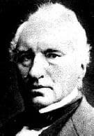 Portrait of Jozef Cornelis Van Put (1811–1877) – memorial page