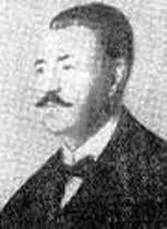 Portrait of Kálmán Tellyesniczky (1868–1932) – memorial page