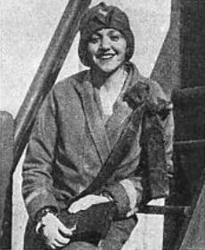 Porträt von Sophie Taub Biow (1895–1943) – Gedenkseite