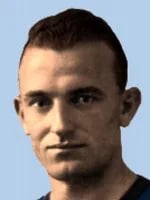 Portrait of Celso Battaia (1920–2007) – memorial page