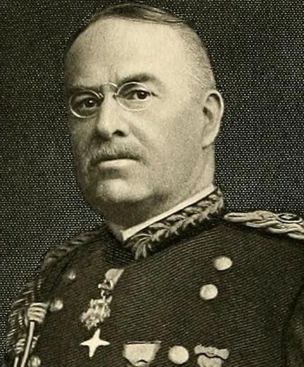 Portrait of Nelson H. Henry (1855–1923) – memorial page