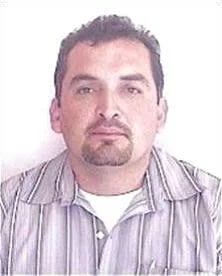 Porträt von Enrique Plancarte Solís (1970–2014) – Gedenkseite