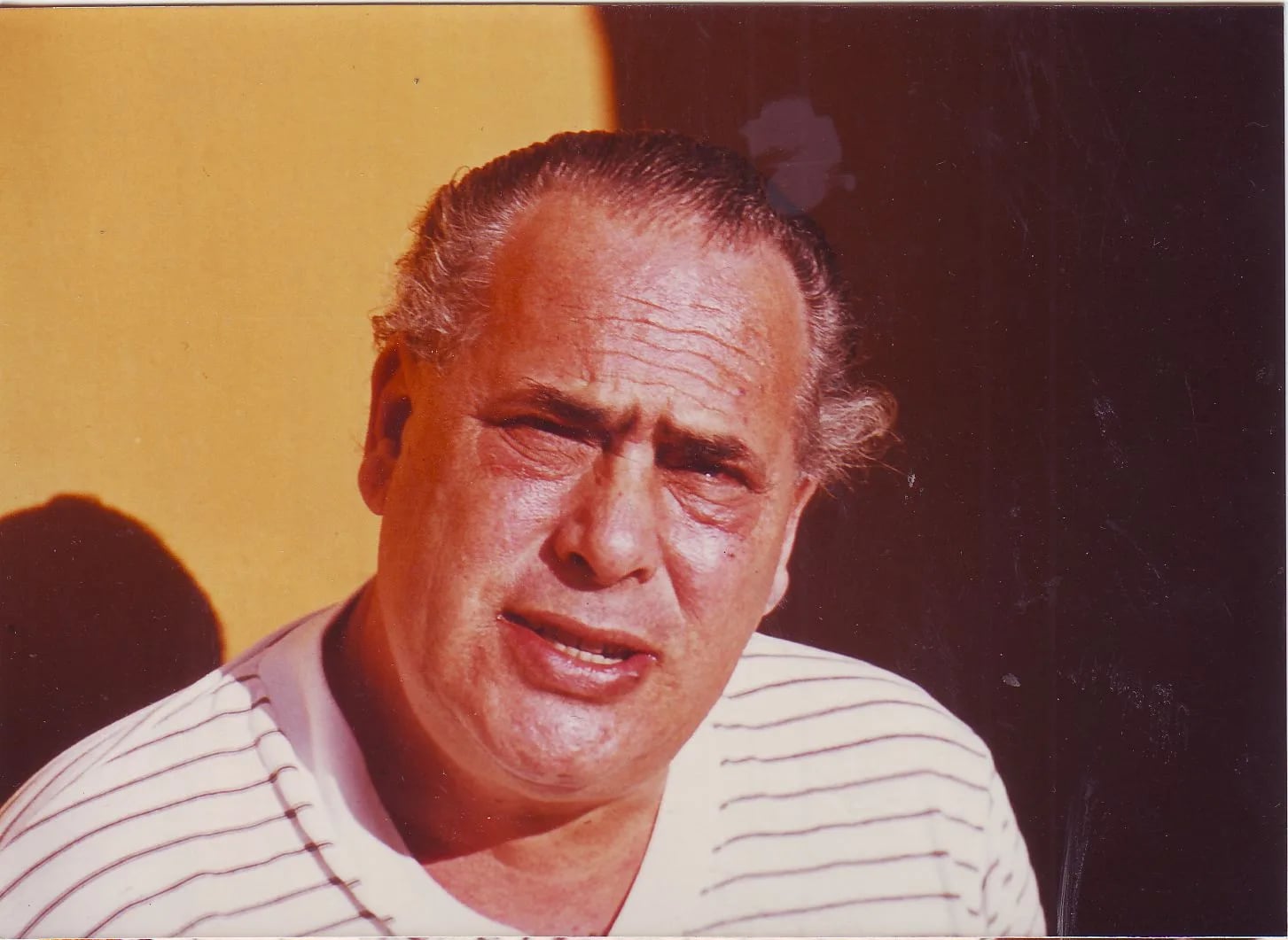 Portrait of György Timár (1929–2003) – memorial page