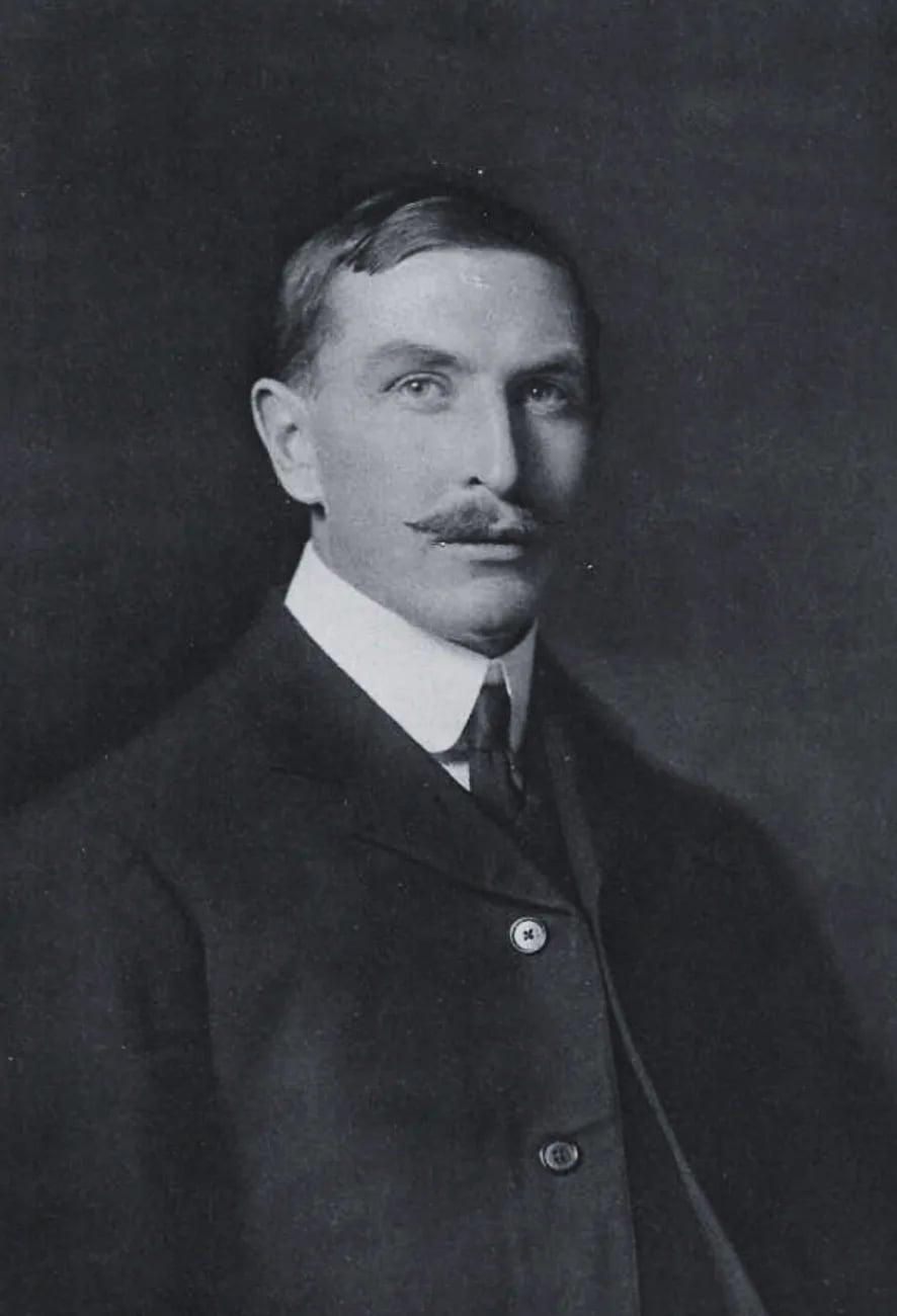 Portrait of John Ryan (1834–1902) – memorial page