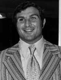 Portrait of Nick Buoniconti (1940–2019) – memorial page