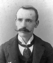 Portrait of J. J. Goodwin (1870–1898) – memorial page