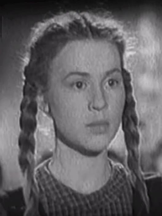 Porträt von Tatjana Iwanowna Lennikowa (1924–1993) – Gedenkseite