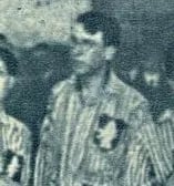 Porträt von František Rublič (1893–1940) – Gedenkseite