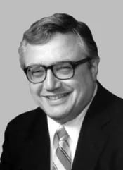 Porträt von John J. LaFalce (1939–2025) – Gedenkseite