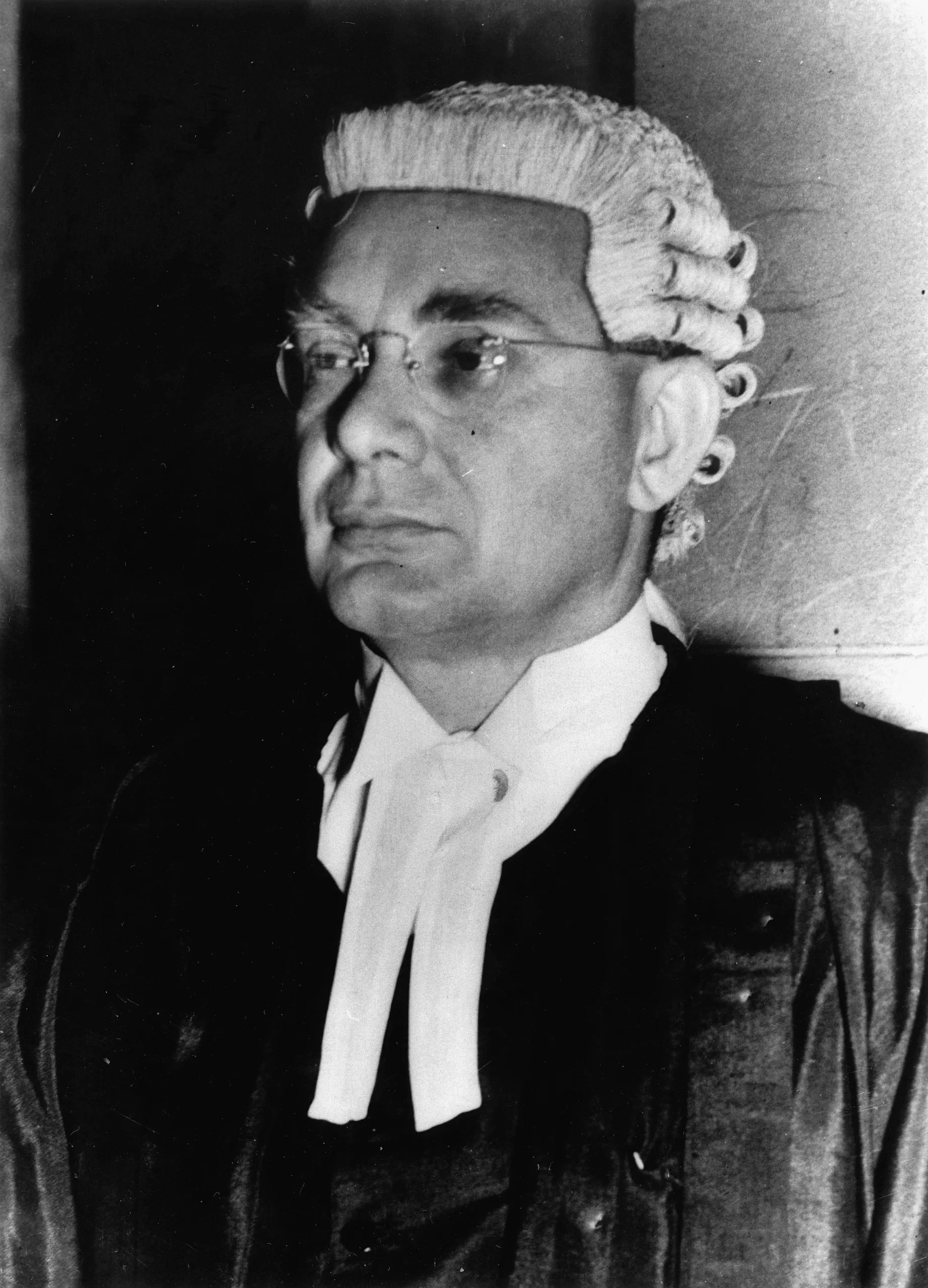 Porträt von Raphael Cilento (1893–1985) – Gedenkseite