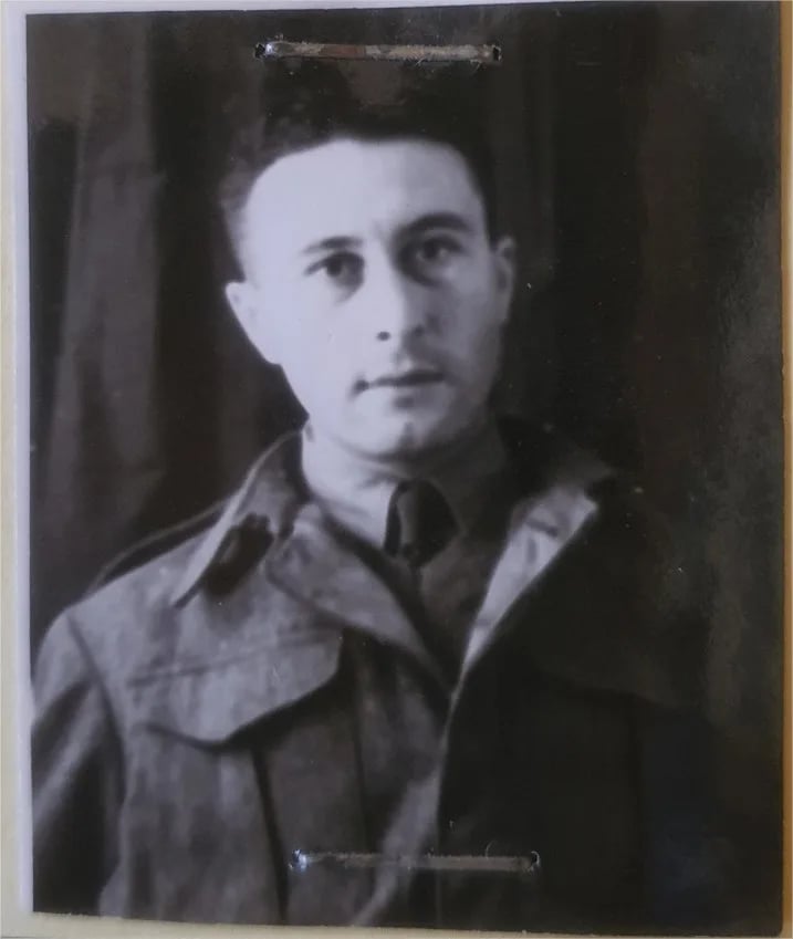Porträt von Jacques Weil (1911–2003) – Gedenkseite
