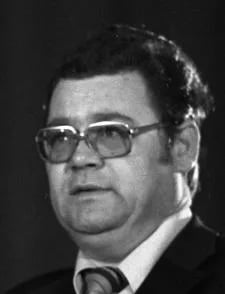 Porträt von Ekkehard Gries (1936–2001) – Gedenkseite